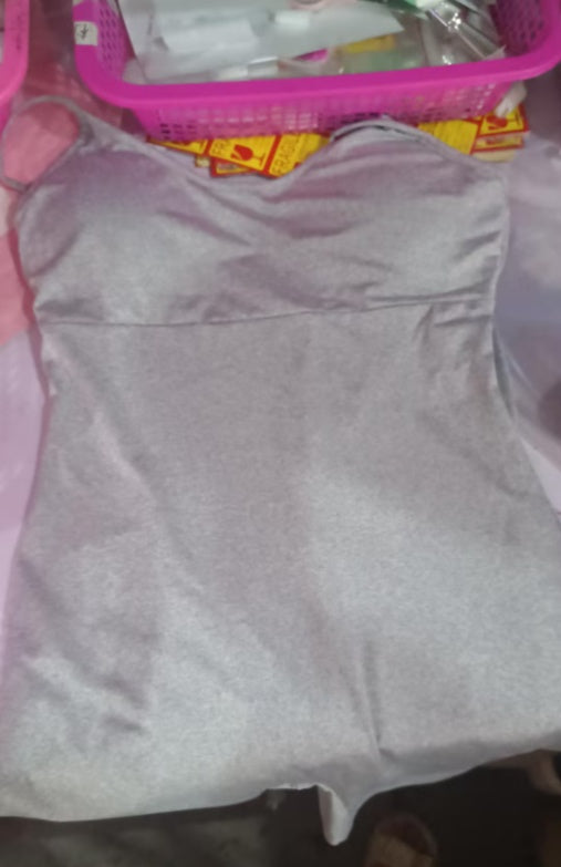 Women’s Spaghetti Strap Yoga Jumpsuit – Fitness Workout Romper