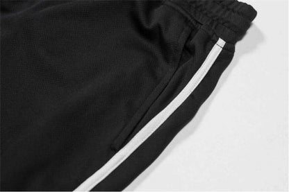 Mesh Quick Dry Fitness Shorts