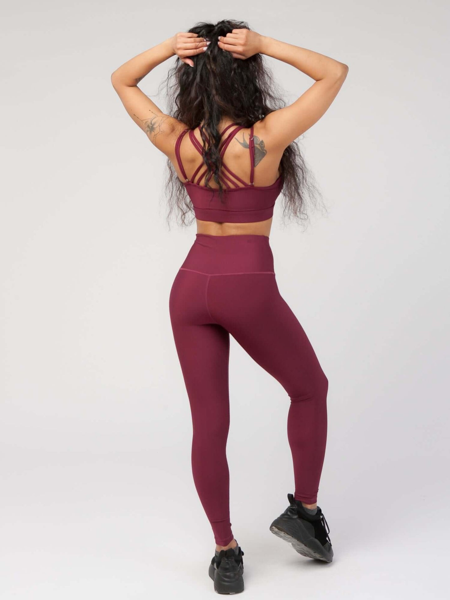 Basic Workout Legging