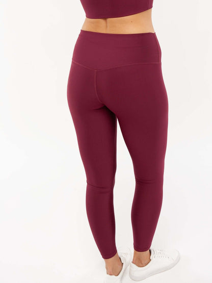 Basic Workout Legging