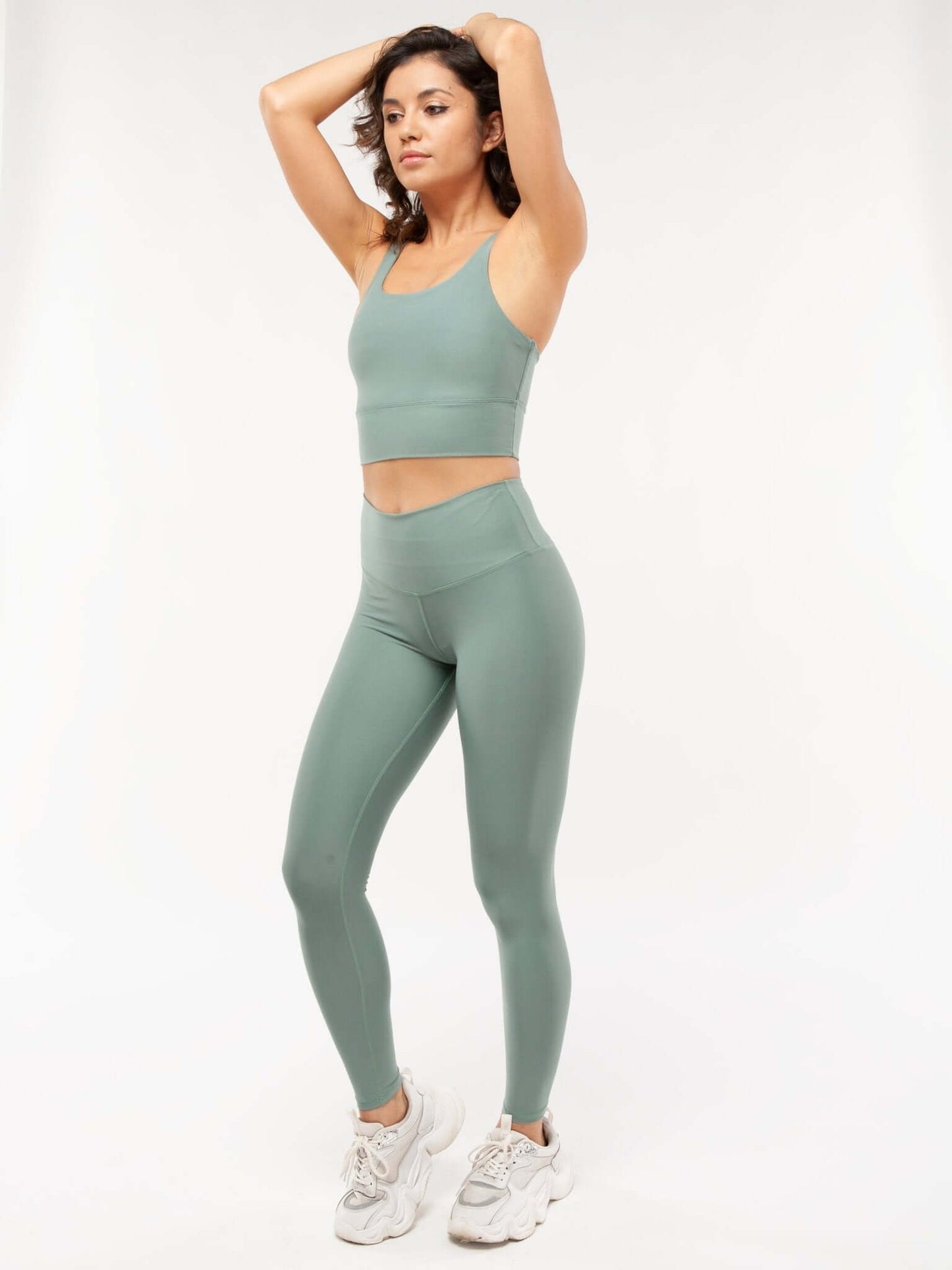 Basic Workout Legging