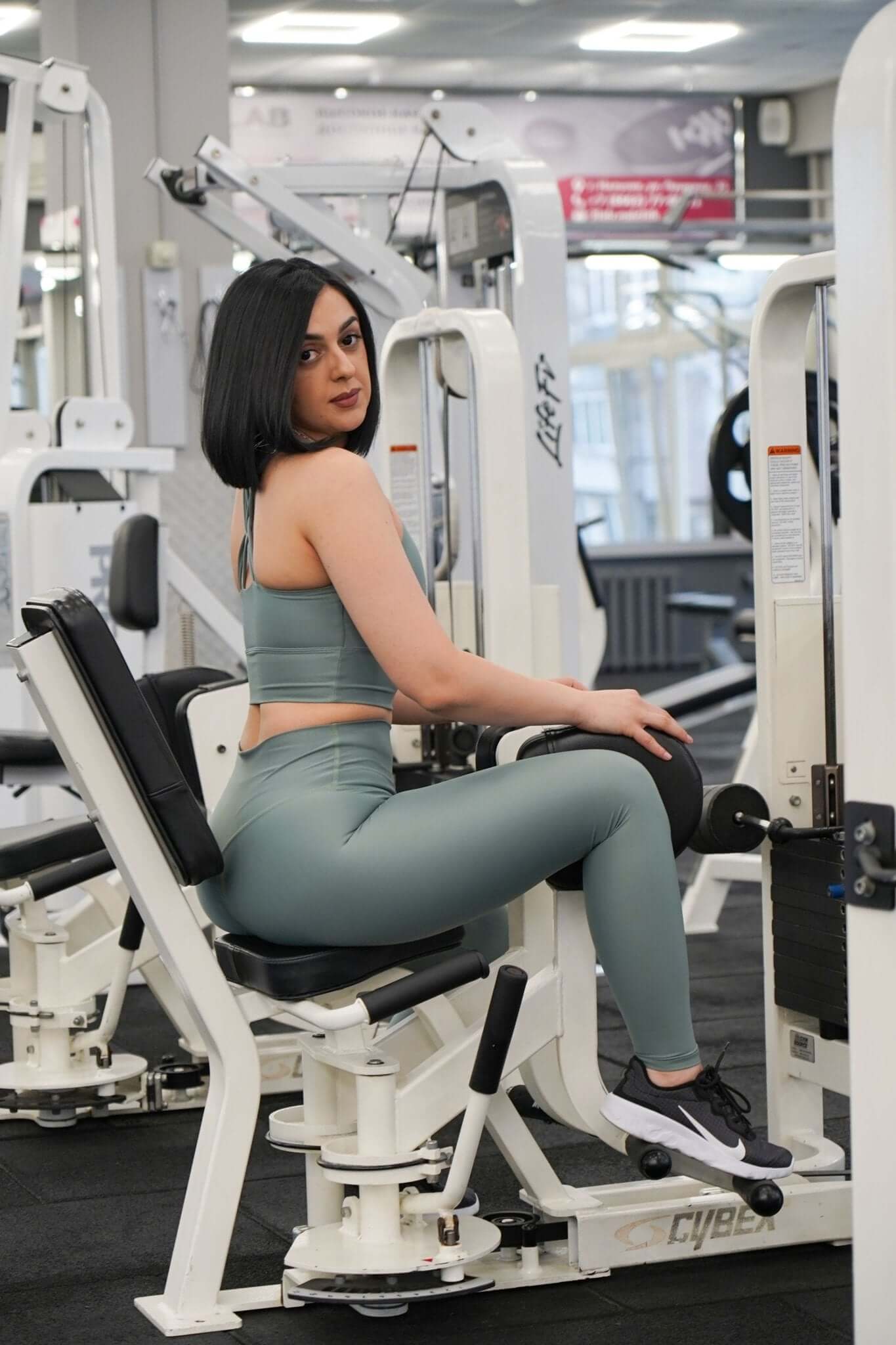 Basic Workout Legging