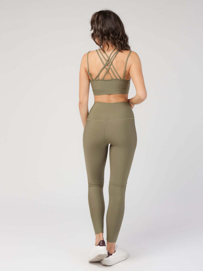 Basic Workout Legging