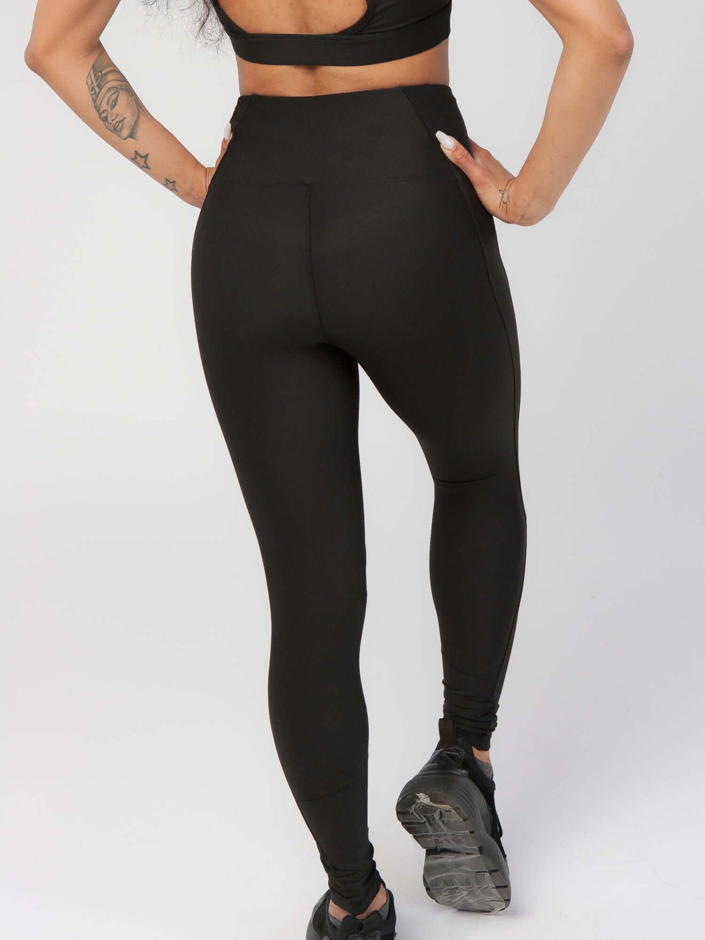 High Fashion Workout Legging