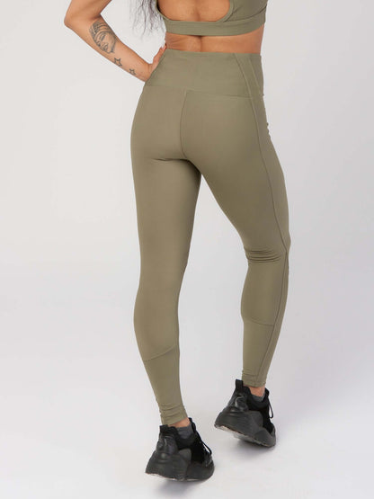 High Fashion Workout Legging