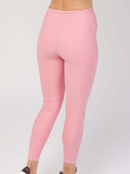 High Fashion Workout Legging