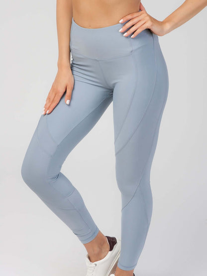 High Fashion Workout Legging