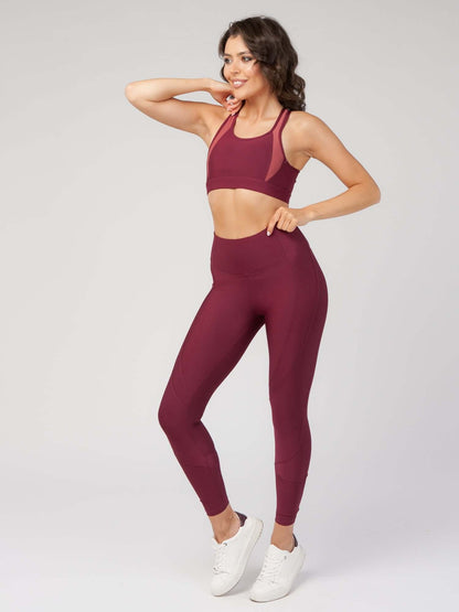 High Fashion Workout Legging