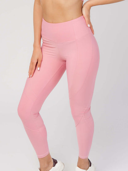 High Fashion Workout Legging