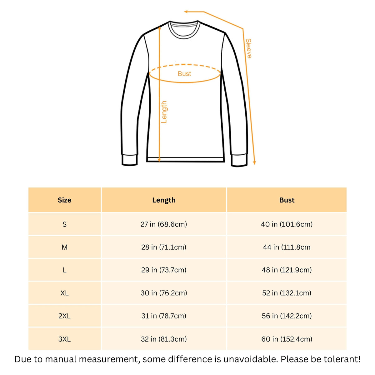 Bald Guy Print Men's Crew Neck – Fashionable Sports T-Shirt, Sweatshirt & Hoodie Collection